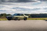 Chevrolet Camaro Valkyrja by Ringbrothers 2019 года